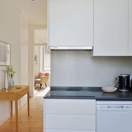 Flh Santa Catarina Outstanding Flats Διαμέρισμα Lisboa Εξωτερικό φωτογραφία