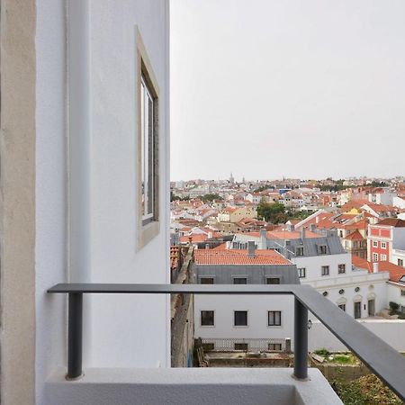 Flh Santa Catarina Outstanding Flats Διαμέρισμα Lisboa Εξωτερικό φωτογραφία