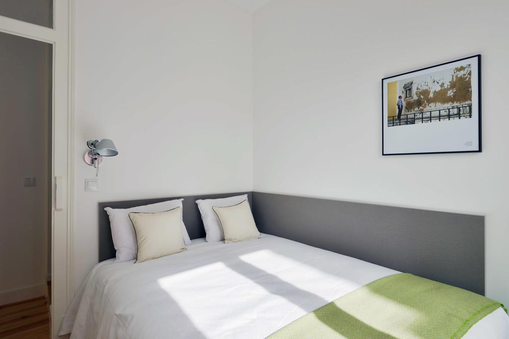 Flh Santa Catarina Outstanding Flats Διαμέρισμα Lisboa Δωμάτιο φωτογραφία