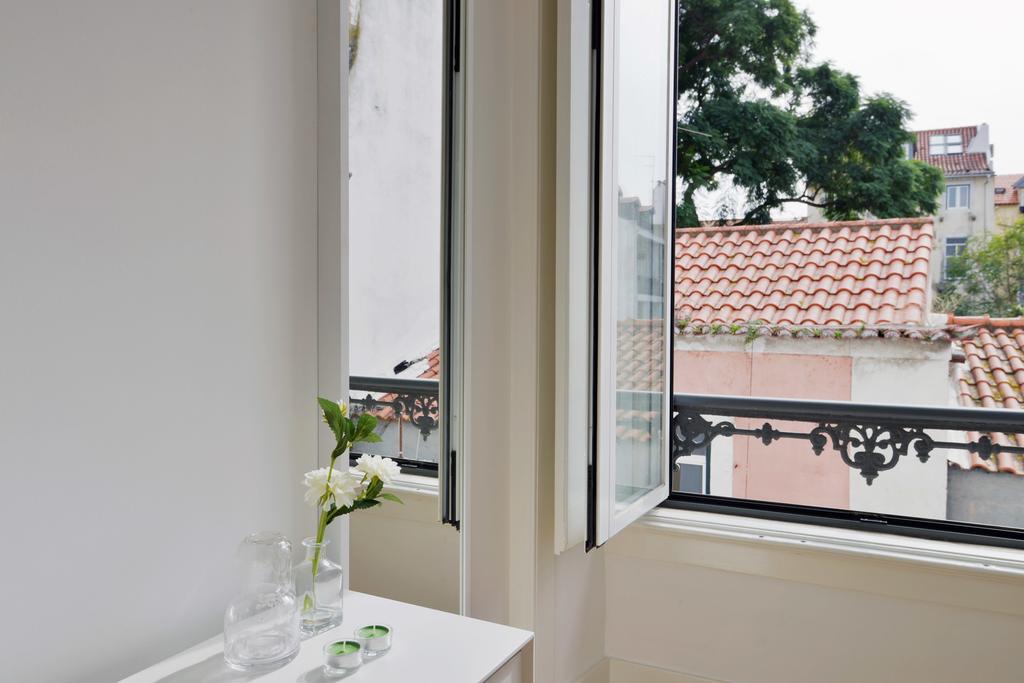 Flh Santa Catarina Outstanding Flats Διαμέρισμα Lisboa Εξωτερικό φωτογραφία