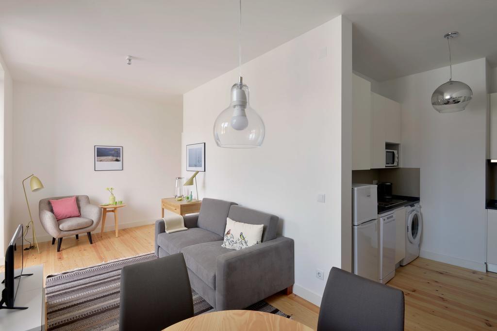 Flh Santa Catarina Outstanding Flats Διαμέρισμα Lisboa Δωμάτιο φωτογραφία