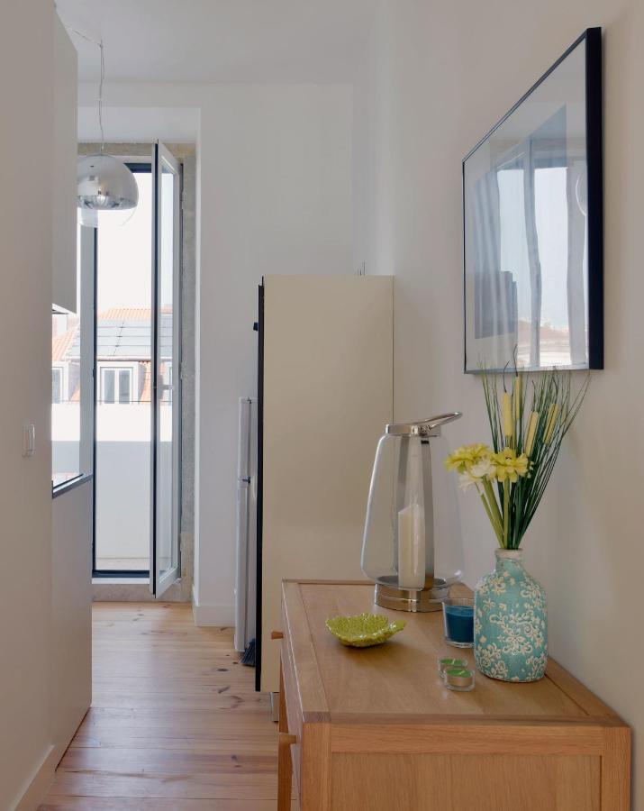 Flh Santa Catarina Outstanding Flats Διαμέρισμα Lisboa Εξωτερικό φωτογραφία