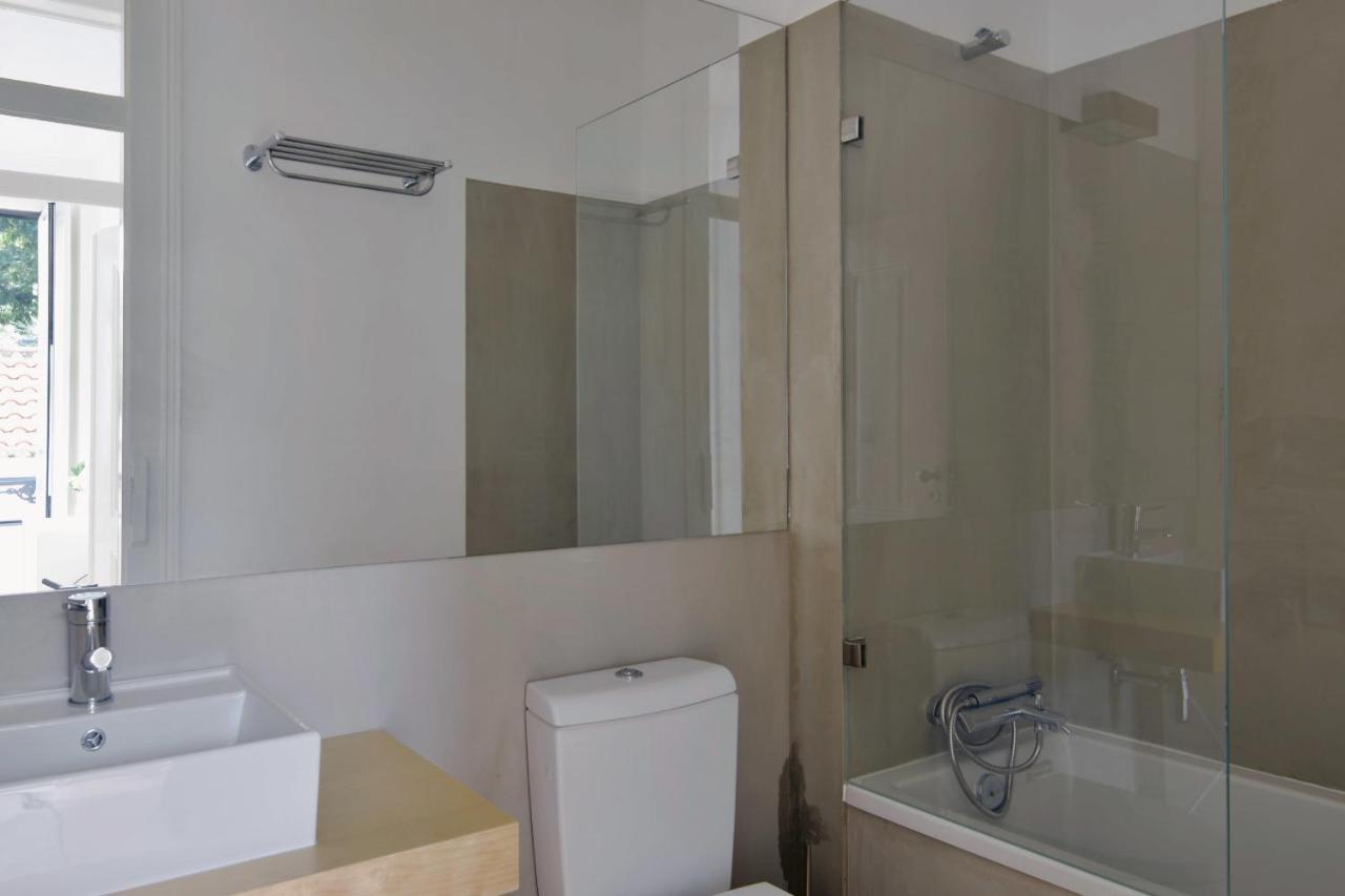 Flh Santa Catarina Outstanding Flats Διαμέρισμα Lisboa Δωμάτιο φωτογραφία