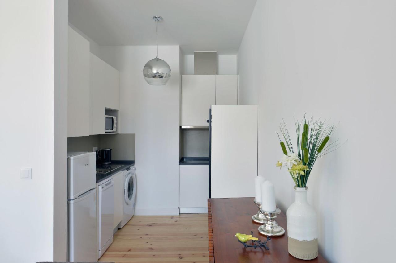 Flh Santa Catarina Outstanding Flats Διαμέρισμα Lisboa Δωμάτιο φωτογραφία
