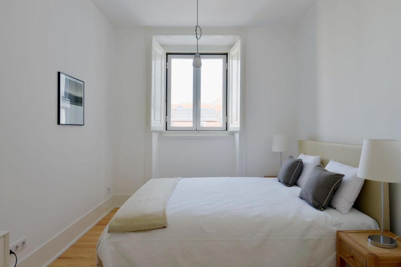 Flh Santa Catarina Outstanding Flats Διαμέρισμα Lisboa Εξωτερικό φωτογραφία