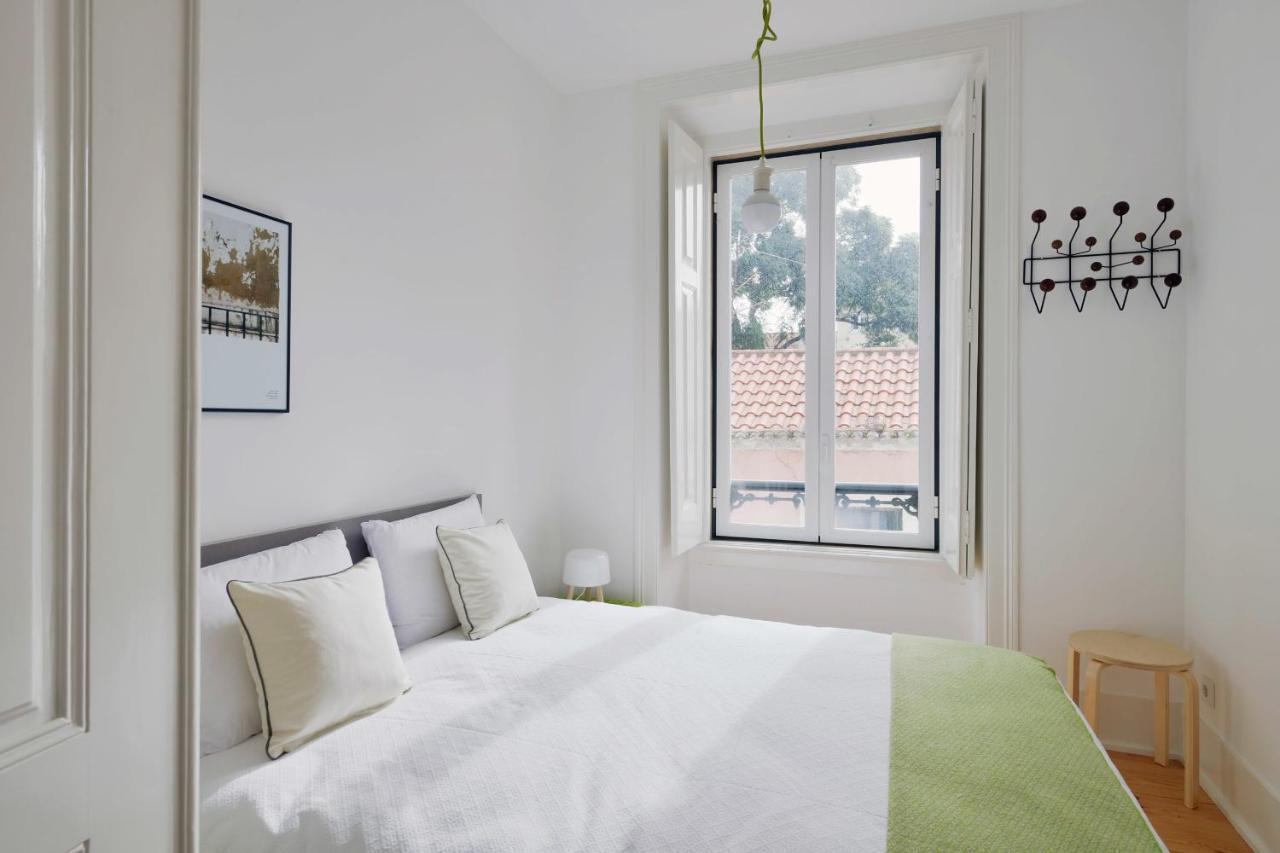 Flh Santa Catarina Outstanding Flats Διαμέρισμα Lisboa Δωμάτιο φωτογραφία