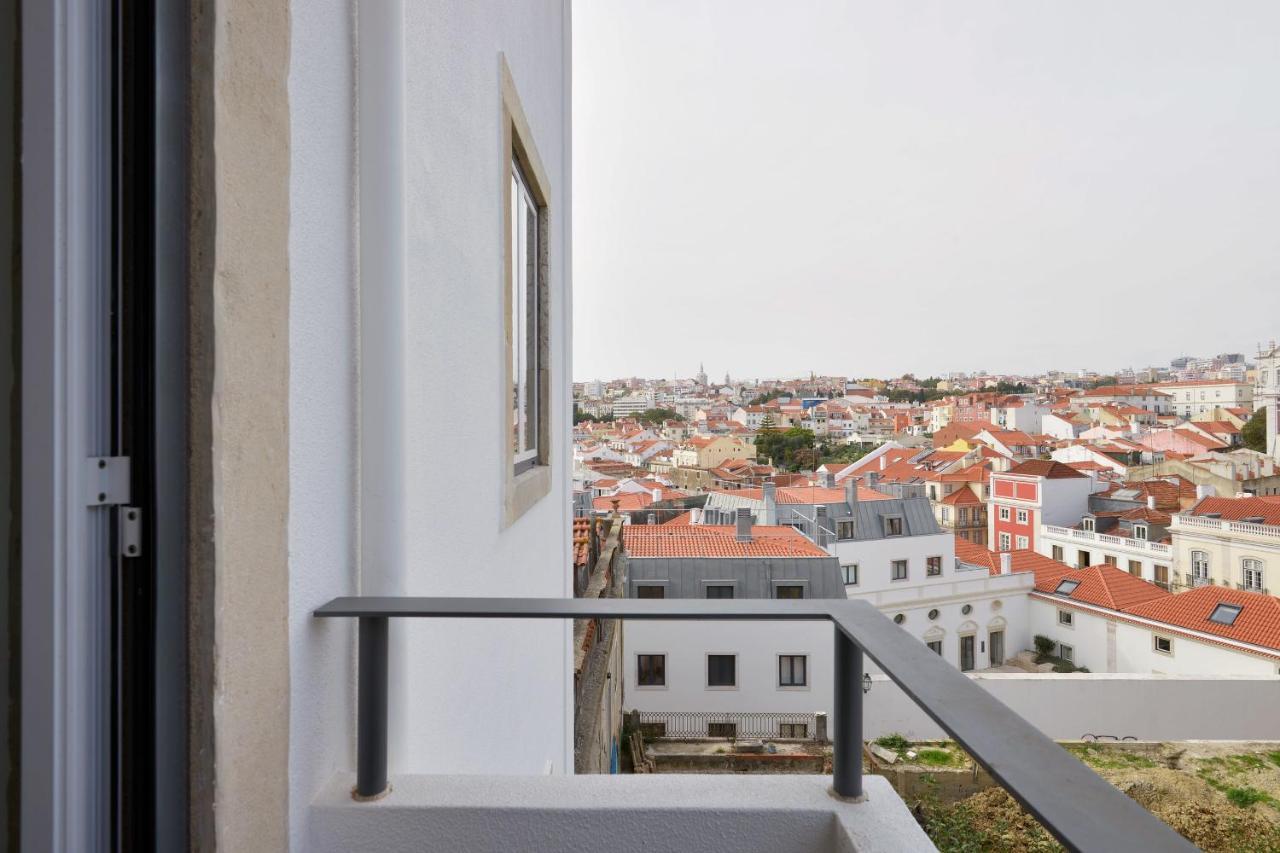 Flh Santa Catarina Outstanding Flats Διαμέρισμα Lisboa Εξωτερικό φωτογραφία
